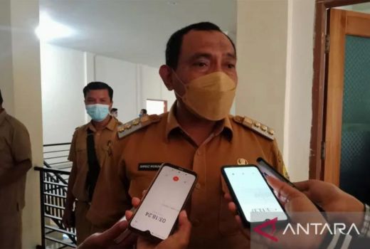 Monianse Larang ASN Pemkot Baubau Serakah Tambah Libur Lebaran - GenPI.co SULTRA