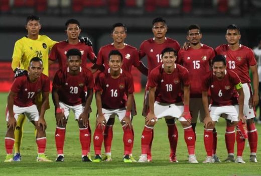 Timnas U 23 Harus Kalah dari Daejon Citizen di Korsel - GenPI.co SULTRA