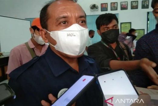 Gawat, 75 Jajanan Ramadan di 3 Daerah Sultra Langgar Aturan! - GenPI.co SULTRA