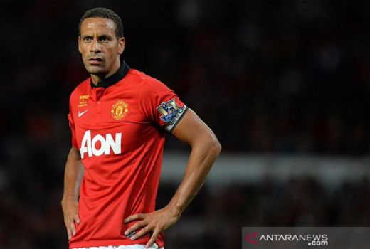 Rio Ferdinand: Ini Liverpool Terbaik yang Pernah Saya Lihat - GenPI.co SULTRA