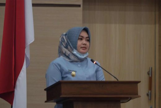 Disebut Bakal Pimpin DPD NasDem Kendari, Siska di Atas Angin? - GenPI.co SULTRA