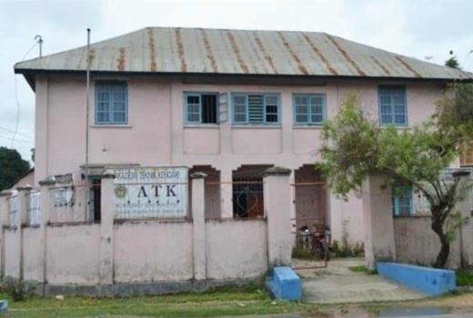 Pemkot Kendari Diminta Serius Kembangkan Wisata Sejarah Kolonial - GenPI.co SULTRA