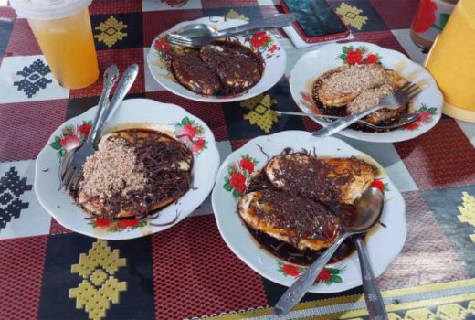 3 Kuliner Paling Maknyus di Kendari Sultra, Wajib Coba - GenPI.co SULTRA