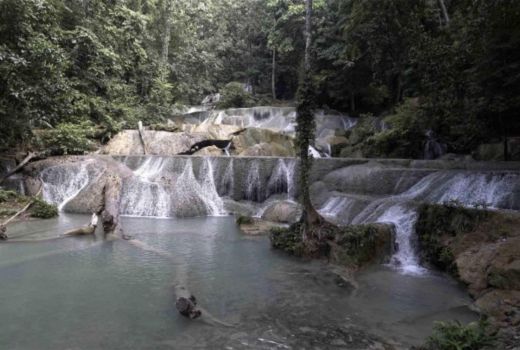Genjot PAD, 2 Wisata di Konsel Digarap, Libatkan NSLIC Kanada - GenPI.co SULTRA