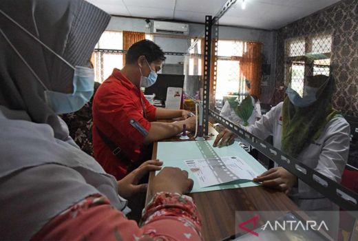 Duh, 6 Calon Jemaah Asal Kendari Belum Lunasi Biaya Haji - GenPI.co SULTRA