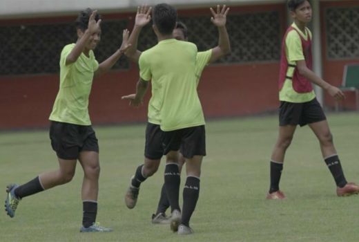 Jadwal Timnas U16 di Kualifikasi Piala Asia U17 2023 - GenPI.co SULTRA