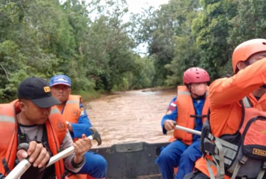 Terima Kasih Basarnas Kendari, Semoga Keluarga Ikhlas - GenPI.co SULTRA