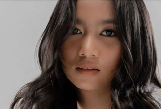 Bidadari Kendari, Sudah Cantik, Bersuara merdu Pula! - GenPI.co SULTRA