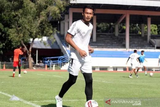 Performa Turun, Hansamu Yama Berharap Kembali ke Timnas Indonesia - GenPI.co SULTRA