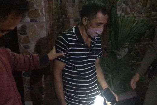 Kocak, Pria di Kendari Ketakutan Mau Ngompol, Badan Gemetar Parah - GenPI.co SULTRA