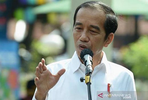 Presiden Jokowi Akan Menginap 2 Hari di Wakatobi, Ini Agendanya - GenPI.co SULTRA