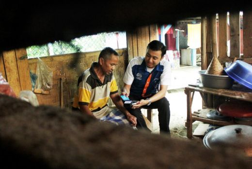 1 Alasan Kuat BRI Dorong Inklusi Keuangan: Pemerataan Ekonomi - GenPI.co SULTRA