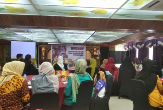 Tingkatkan Mutu dan Kualitas Produk, Nih Strategi Dispar Sultra - GenPI.co SULTRA