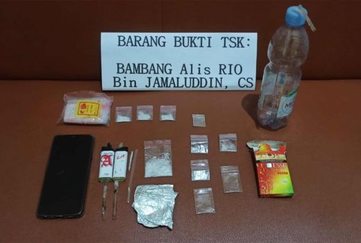Menginap di Hotel, 2 Warga Kolaka Berbuat Nekat Hingga Digerebek - GenPI.co SULTRA