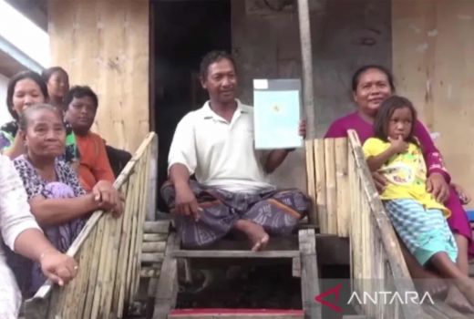 Cegah Sengketa Lahan, Langkah Pemkab Wakatobi Sangat Tepat - GenPI.co SULTRA