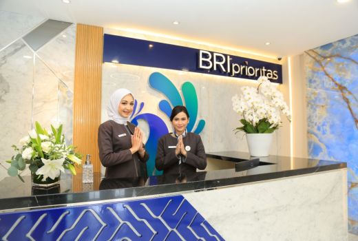 Kabar Gembira, FBI Bisnis Bancassurance BRI Tumbuh 2,4 Kali Lipat - GenPI.co SULTRA