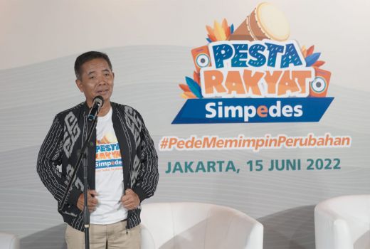 BRI Punya Kejutan Wow Tahun Ini: Pesta Rakyat Simpedes 2022 - GenPI.co SULTRA