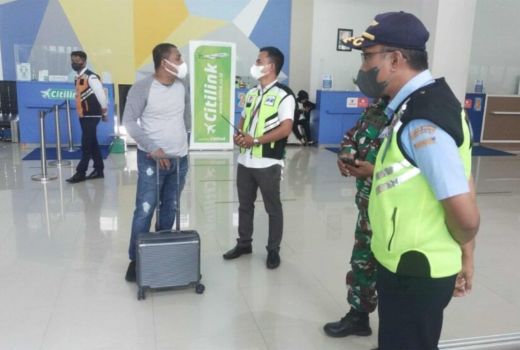 Mantan Bupati Busel Terancam Penjara 1 Tahun - GenPI.co SULTRA