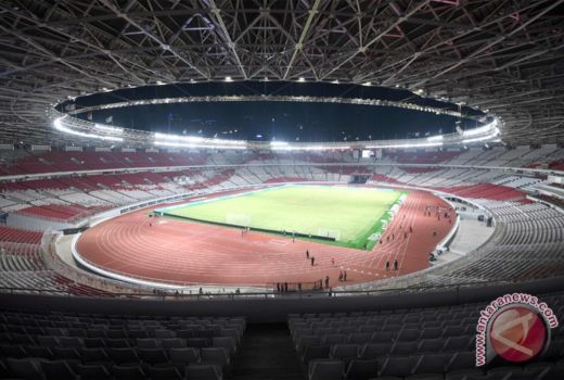 Piala Dunia U20 2023 Indonesia, FIFA Beri Peringatan Keras soal Stadion - GenPI.co SULTRA