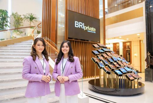 BRI Optimis Bisnis Wealth Management Terus Meningkat, Mantap! - GenPI.co SULTRA