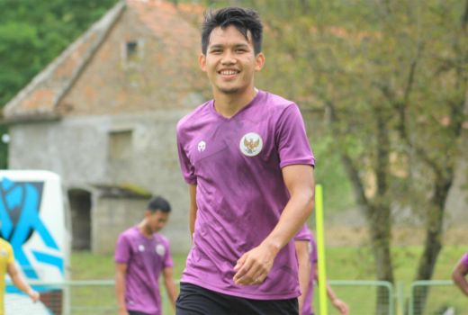 Witan Sulaeman Kembali ke Lechia Gdansk, Nasibnya Abu-Abu - GenPI.co SULTRA