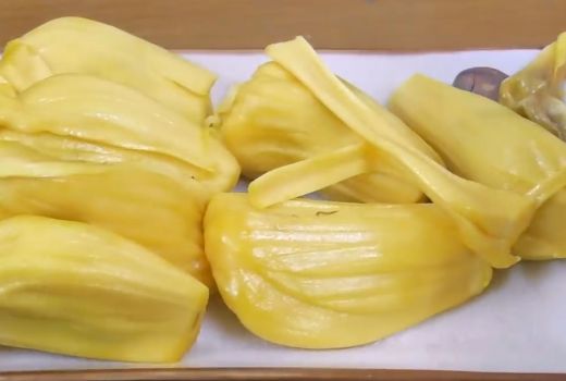 Nangka, Buah Istimewa Kontrol Diabetes dan Kesehatan Mata - GenPI.co SULTRA