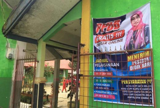 Hamdalah, Sekolah di Kendari Kembalikan Uang Diduga Hasil Pungli - GenPI.co SULTRA
