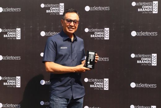 BRI UMKM EXPO(RT) BRILIANPRENEUR Raih Penghargaan Bergengsi - GenPI.co SULTRA