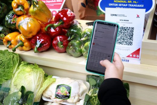 Transformasi Digital Sukses, BRI Terima Penghargaan Bergengsi - GenPI.co SULTRA