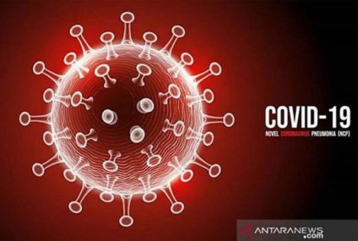 Covid-19 Belum Hilang, Dinkes Kendari Minta Warga Vaksin - GenPI.co SULTRA