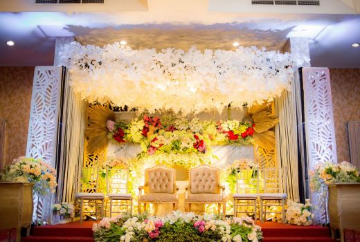 Horison Hotel Kendari Hadirkan Wedding Package Murah Rp25 Juta - GenPI.co SULTRA