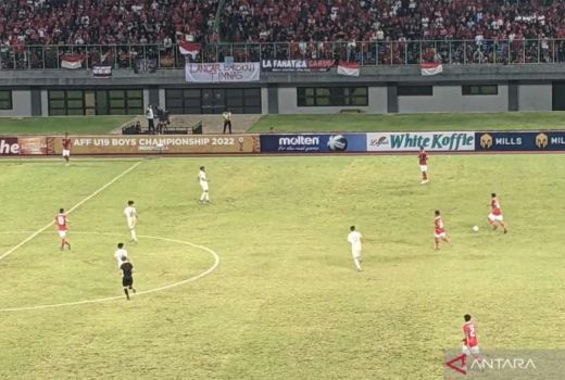 Mimpi Juara Piala AFF U19, Jalan Timnas Indonesia Semakin Berat - GenPI.co SULTRA