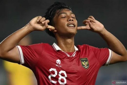 Timnas Indonesia Bimbang Bisa Lolos Semifinal Piala AFF U19, Lho? - GenPI.co SULTRA