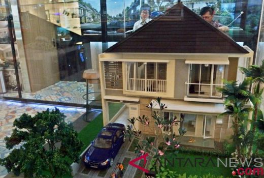 Rumah Dijual di Kota Kendari, Lokasi Strategis, Perabotan Lengkap - GenPI.co SULTRA