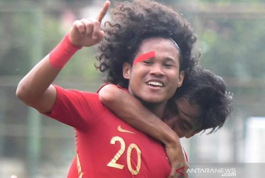 Berstatus Bebas Transfer, Bagus Kahfi Ungkap Masa Depan Kariernya - GenPI.co SULTRA