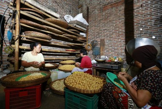 99 Persen Nasabah Sangat Puas dengan Layanan KUR BRI, Luar Biasa - GenPI.co SULTRA