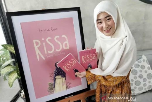 Wah, Sudah 2 Tahun Masjid di Kendari Nggak Mengislamkan WNA Lagi - GenPI.co SULTRA