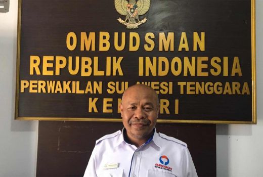 Ombudsman Minta Polda Sultra Buka ke Publik Kematian Amis Ando - GenPI.co SULTRA