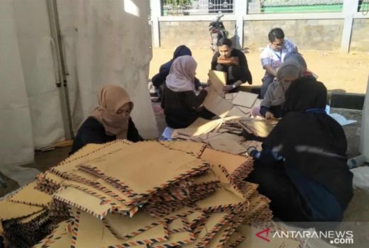 Bursa Kerja 2022 Menawarkan 1.828 Loker Terbaik di Sultra - GenPI.co SULTRA