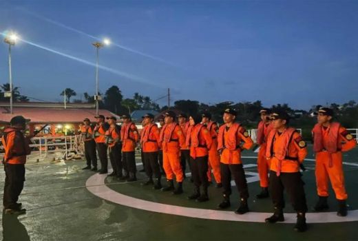 7 Nelayan Terjebak di Laut, Kapal Kapten Hubungi Keluarga - GenPI.co SULTRA