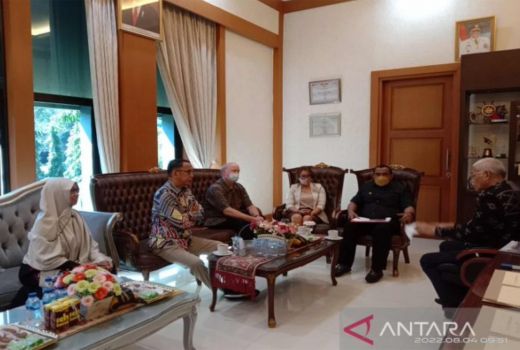 Keren Banget, Ada SMA Kurikulum Internasional di Baubau Sultra - GenPI.co SULTRA