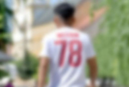 Pemain Asal Sulawesi Witan Sulaeman Dikabarkan Main di Slovakia? - GenPI.co SULTRA