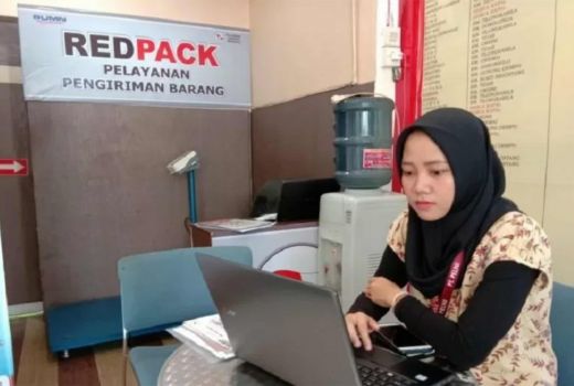 Mantap, Redpack PT Pelni Baubau Semester 1 2022 Tembus 5,7 Ton - GenPI.co SULTRA