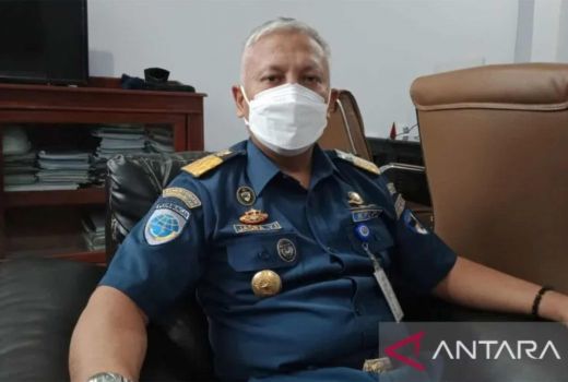 Mendesak, KSOP Minta Jalan Masuk Pelabuhan Lawele Diaspal - GenPI.co SULTRA
