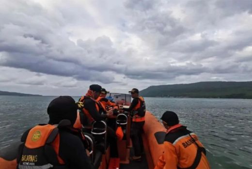 Nelayan Buton Selatan Hilang saat Melaut, Keluarga di Sultra Panik - GenPI.co SULTRA