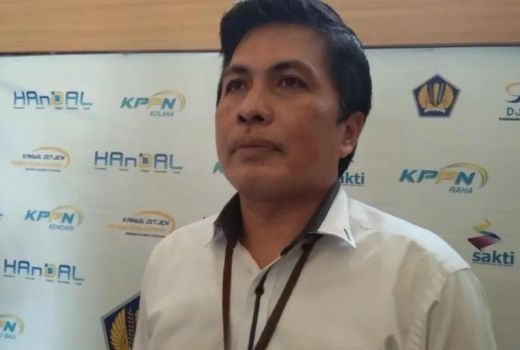 Konawe Kepulauan Dapat Kartu Kuning dari DJPb Sultra, Soal Dana Desa Nih - GenPI.co SULTRA
