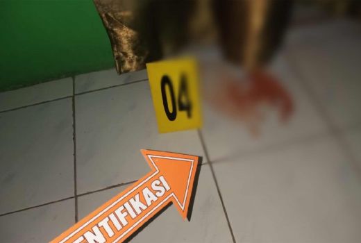 Nyawa Suami Istri di Baubau Sultra Melayang, Motifnya Soal Sepele - GenPI.co SULTRA