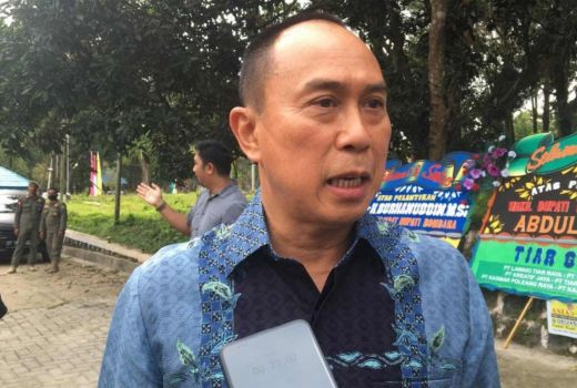 Andi Sumangerukka, Mantan Pangdam XIV Hasanuddin Siap Maju di Pilgub Sultra 2024 - GenPI.co SULTRA