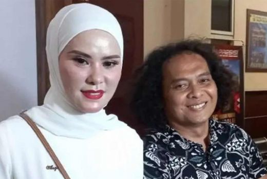 Angel Lelga Beri Jawaban Telak Usai Dituduh Menipu Pengacara Deolipa Yumara - GenPI.co SULTRA