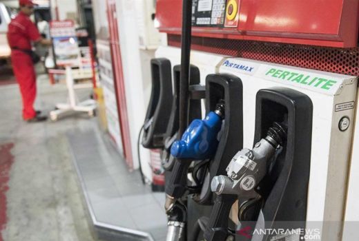 Harga BBM Terbaru di SPBU Sulawesi Tenggara per 1 September 2022 - GenPI.co SULTRA